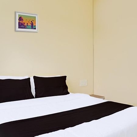Hotel O The Garden Tales Bhopal Zewnętrze zdjęcie