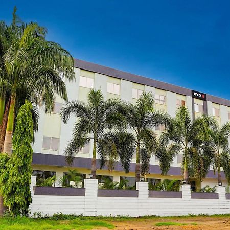 Hotel O The Garden Tales Bhopal Zewnętrze zdjęcie